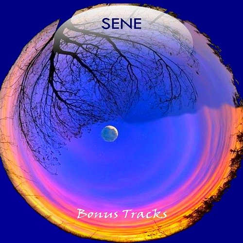 Bonus Tracks (1996-2000) SENE