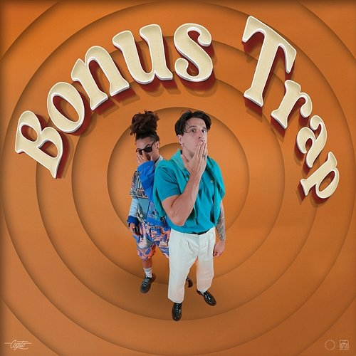 Bonus trap J Milli, Cogito