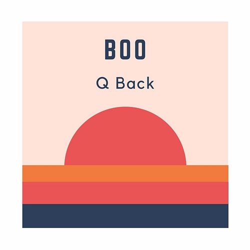 Boo Q Back