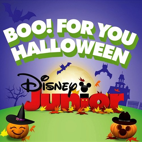 Boo! For You Halloween Genevieve Goings