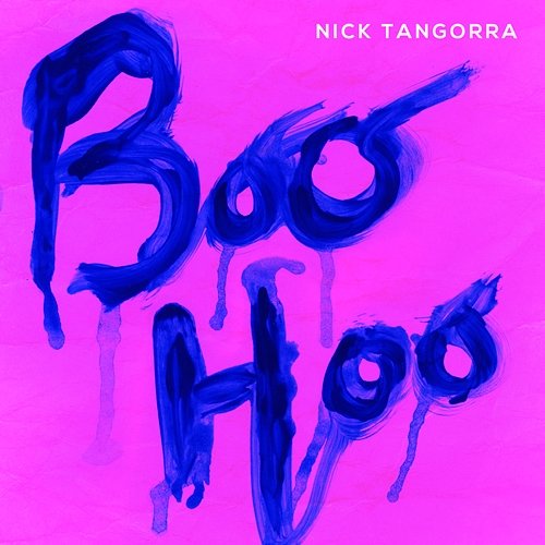 Boo Hoo Nick Tangorra