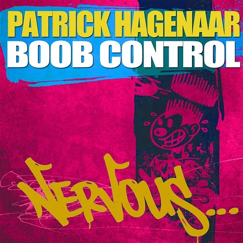 Boob Control Patrick Hagenaar