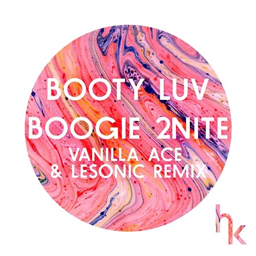 Boogie 2Nite Booty Luv