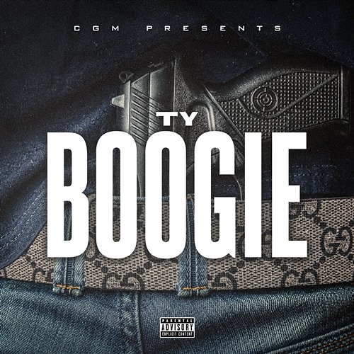 Boogie (CGM) TY