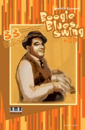 Boogie - Blues - Swing AMA-Verlag