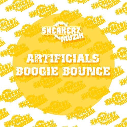 Boogie Bounce Artificialz