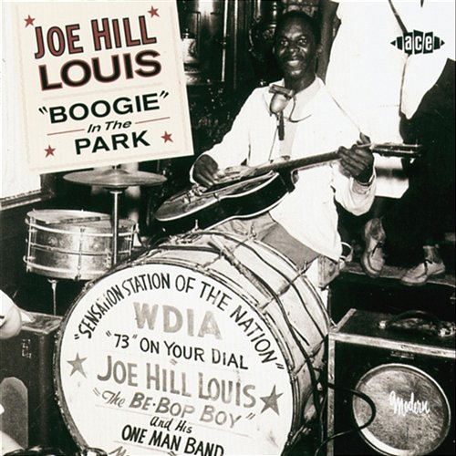 Boogie In The Park Joe Hill Louis