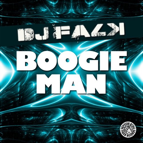 Boogie Man DJ Falk