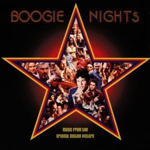 Boogie Nights Various Artists