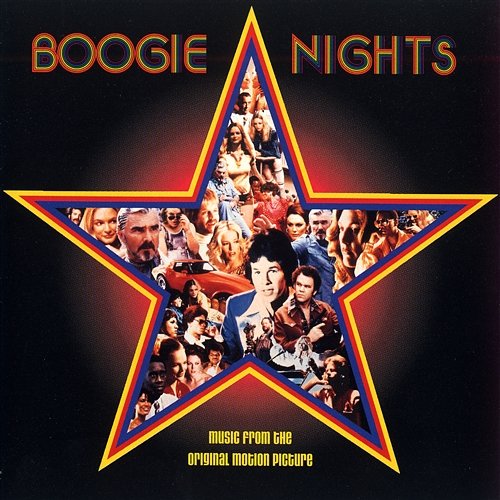 Boogie Nights / Music From The Original Motion Picture Various Artists