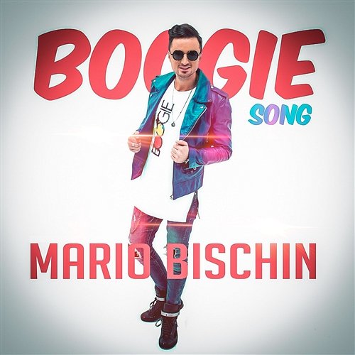 Boogie Song Mario Bischin