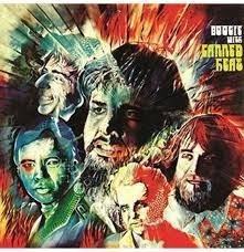 Boogie With Canned Heat, płyta winylowa Canned Heat