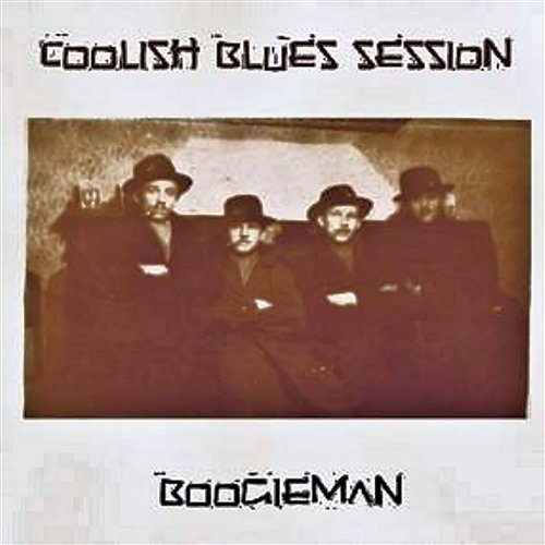 Boogieman Coolish Blues Session