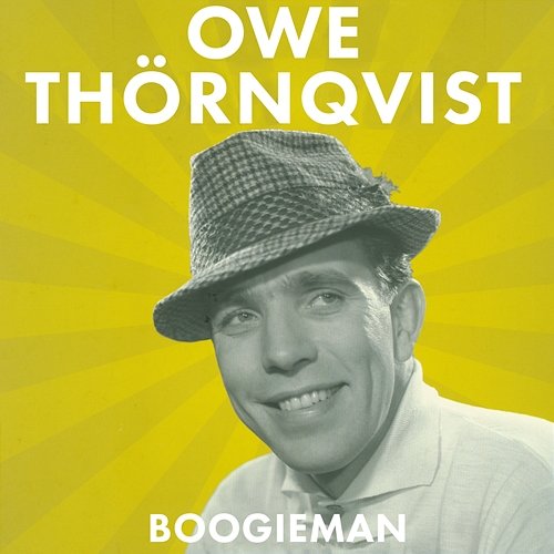 Boogieman Owe Thörnqvist