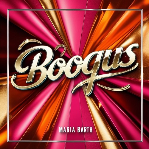 Boogus Maria Barth