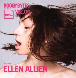 Boogy Bytes. Volume 4 Allien Ellen