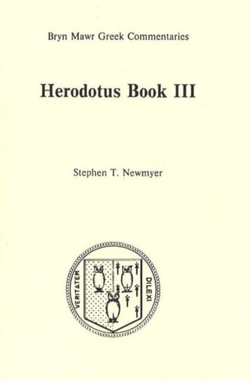 Book 3 Herodotus