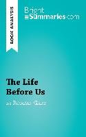 Book Analysis: The Life Before Us by Romain Gary Bright Summaries