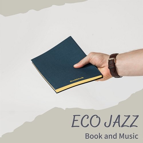 Book and Music Eco Jazz