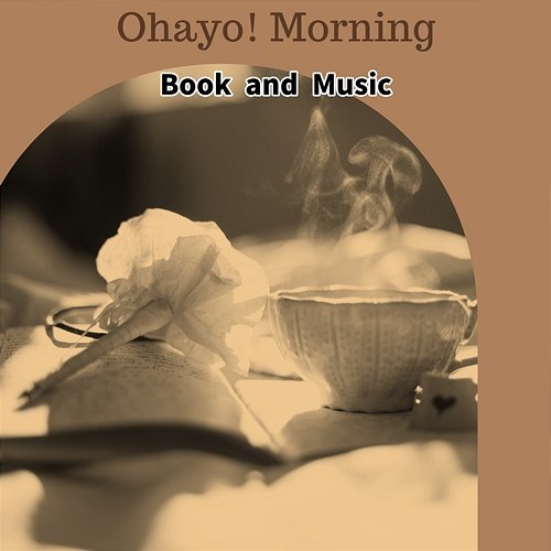 Book and Music Ohayo! Morning