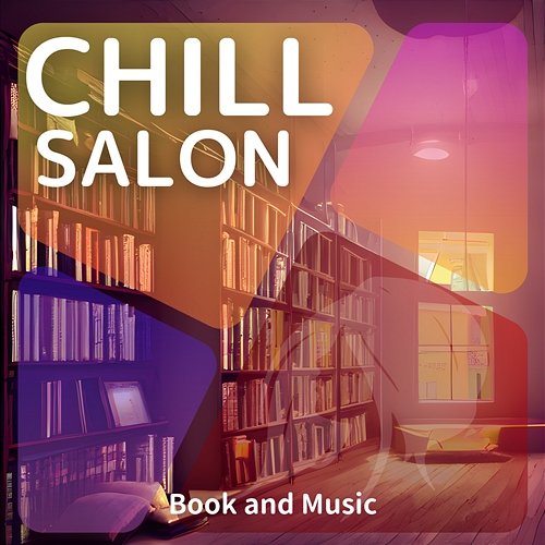 Book and Music Chill Salon