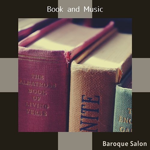Book and Music Baroque Salon