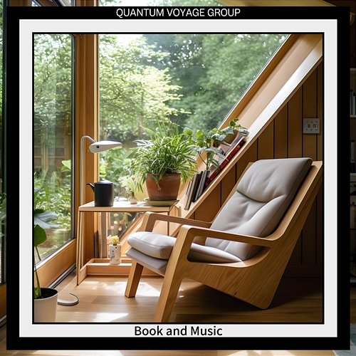 Book and Music Quantum Voyage Group