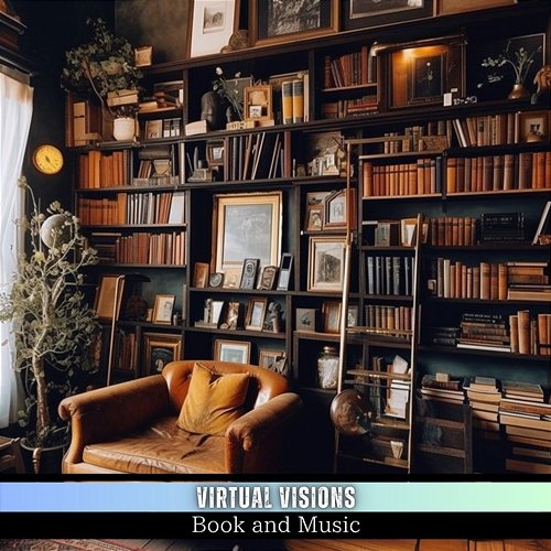Book and Music Virtual Visions