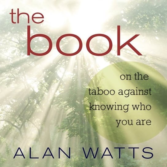 Book Watts Alan