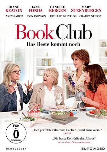 Book Club (Pozycja obowiązkowa) Holderman Bill