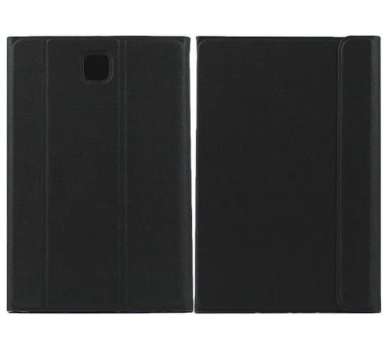 Book  Cover Samsung Galaxy Tab A 8.0" Czarny Bestphone