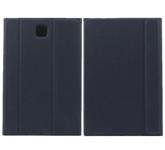 Book  Cover Samsung Galaxy Tab A 8.0" Granatowy Bestphone