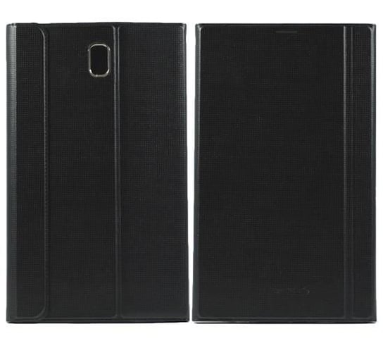 Book  Cover Samsung Galaxy Tab S 8.4" Czarny Bestphone