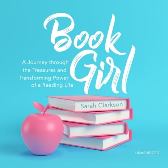 Book Girl Clarkson Sally, Mulligan Kate, Clarkson Sarah