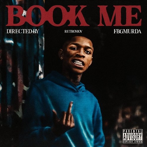 Book Me FBG Murda