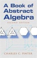Book of Abstract Algebra Pinter Charles C.