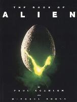 Book of Alien Scanlon Paul, Gross Michael