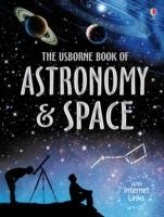 Book of Astronomy and Space Smith Alastair