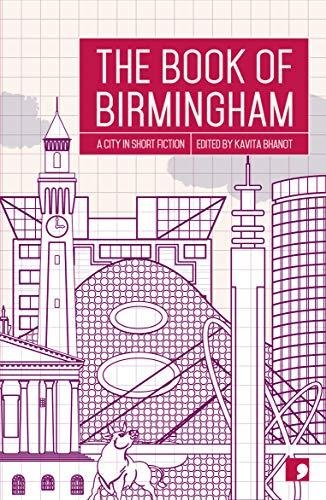 Book of Birmingham Various