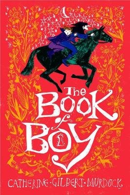 Book of Boy Murdock Catherine Gilbert