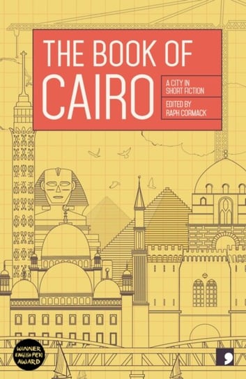Book of Cairo Cormack Raph