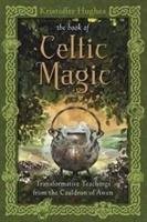 Book of Celtic Magic Kristoffer Hughes