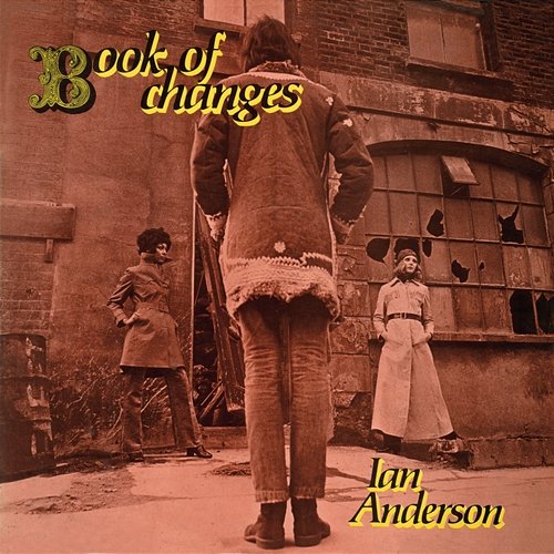 Book Of Changes Ian Anderson