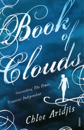 Book of Clouds Aridjis Chloe