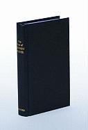 Book of Common Prayer Oxford University Press