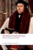 Book of Common Prayer Cummings Brian