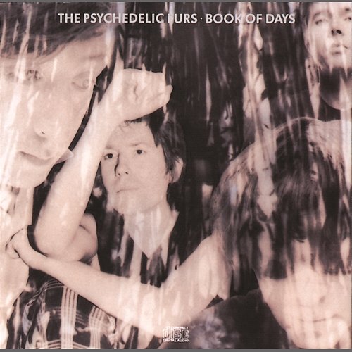 Book of Days The Psychedelic Furs