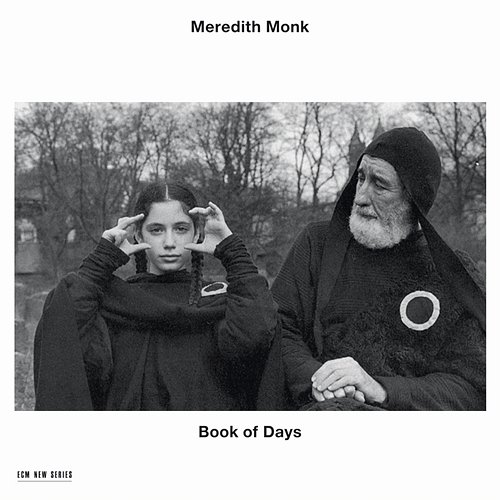 Book Of Days Meredith Monk