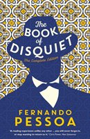 Book of Disquiet Pessoa Fernando