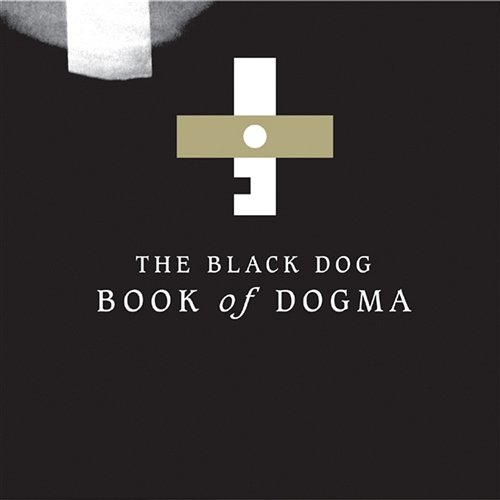 Book of Dogma The Black Dog